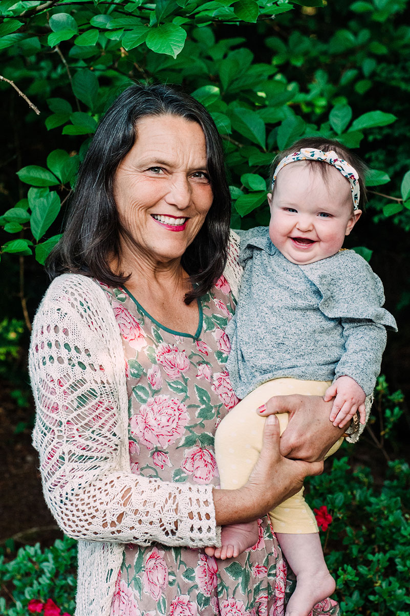 Marie Photography Olympia Family Photographer