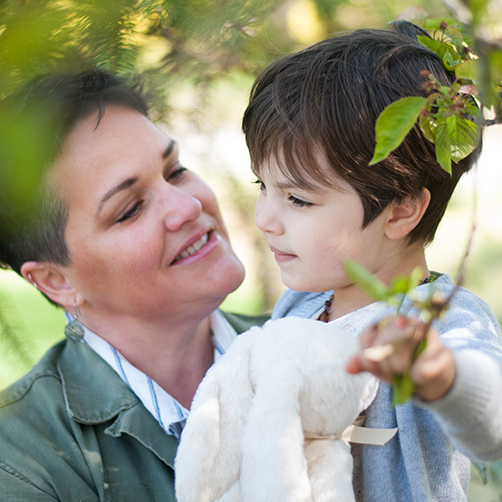 Leone Family Pictures Nanette Marie Photography