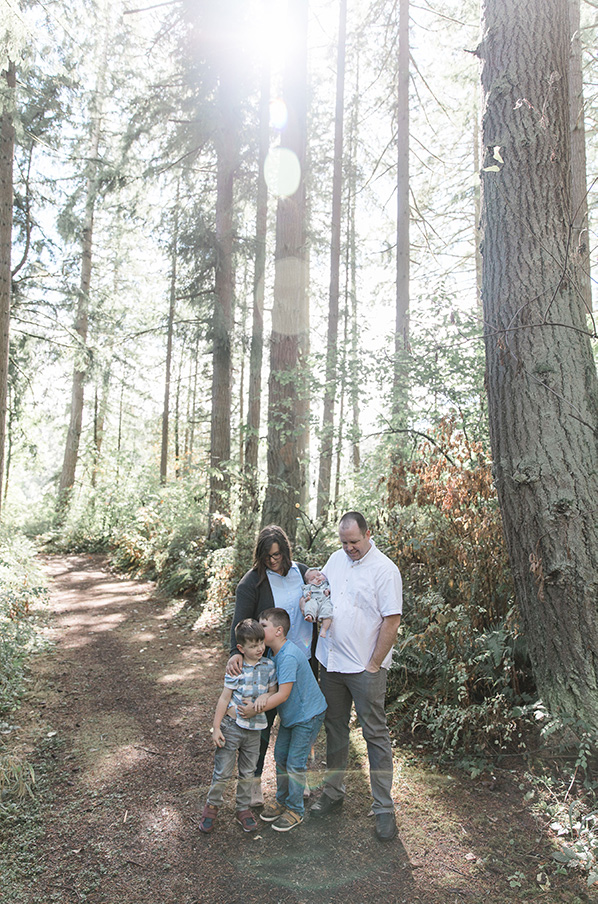 Dalton Family Pictures Nanette Marie Photography