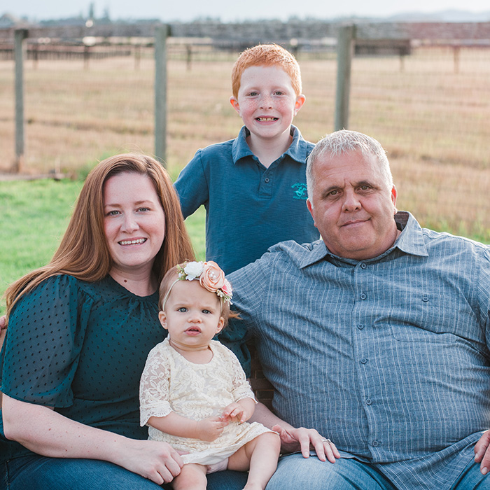 Jen McAneney Testimonial - Nanette Marie Photography