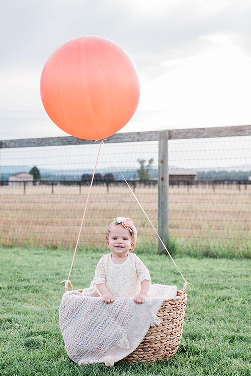 McAneney Mini Session - Nanette Marie Photography