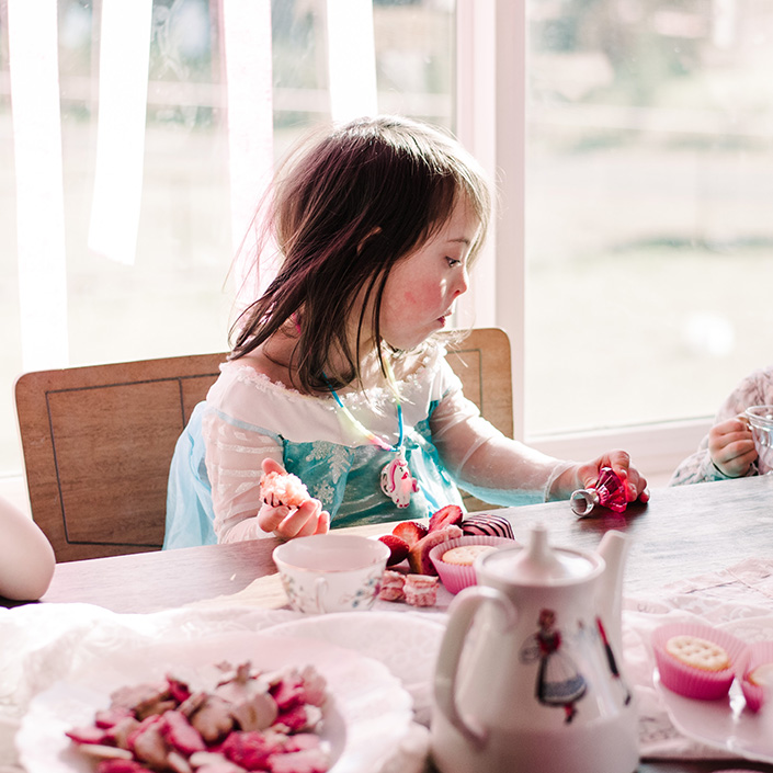Jackson Family Pictures Nanette Marie Photography